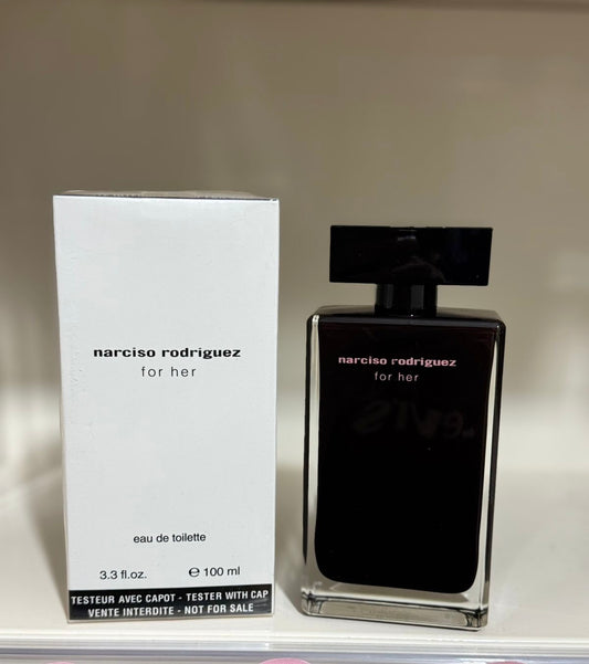 Narciso Rodriguez For Her Eau de Toilette