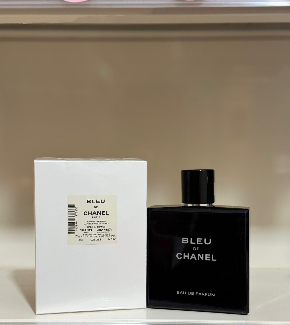 Chanel Bleu de Chanel