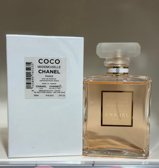 Coco Mademoiselle EDP