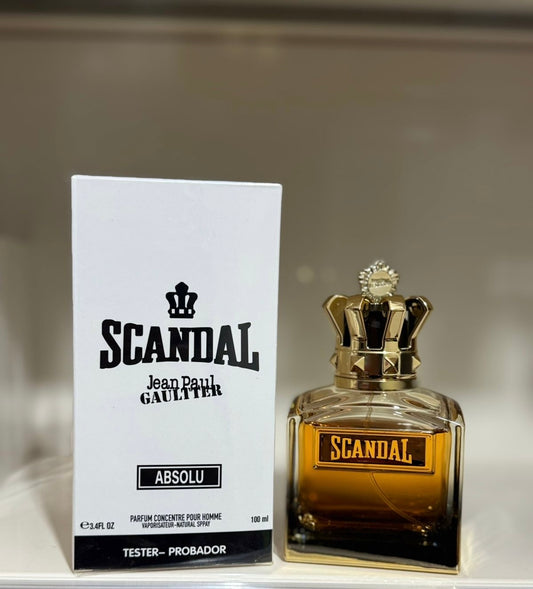 Jean Paul Gaultier Scandal Absolu