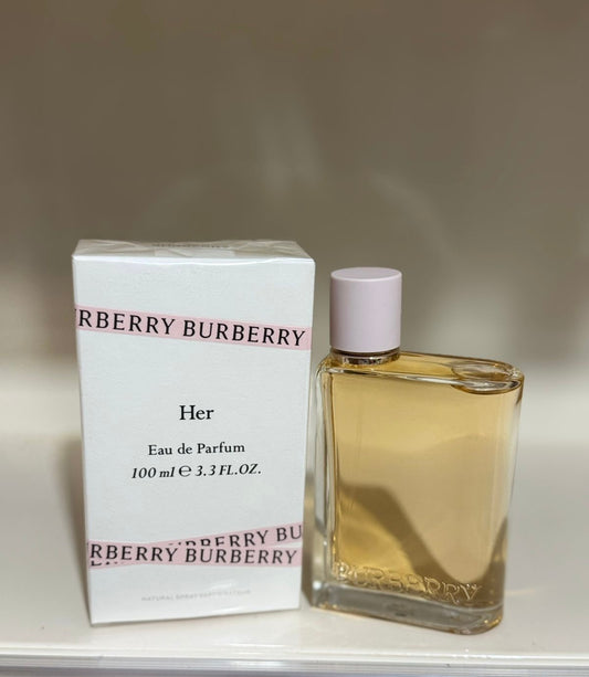 Burberry Her