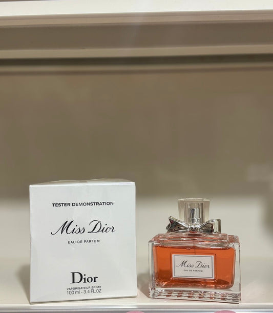 Miss Dior Eau de Parfum