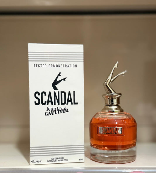 Scandal