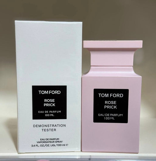 Tom Ford Rose Prick – Eau de Parfum